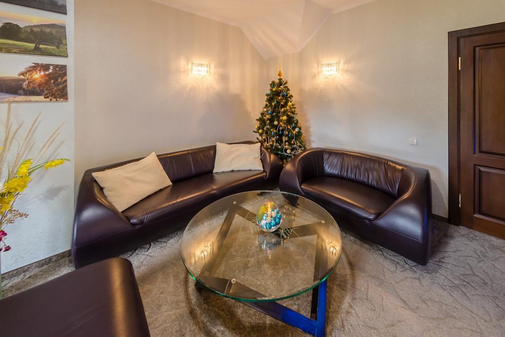 Gallery Of Mountains Holiday Home ยาซินยา ห้อง รูปภาพ