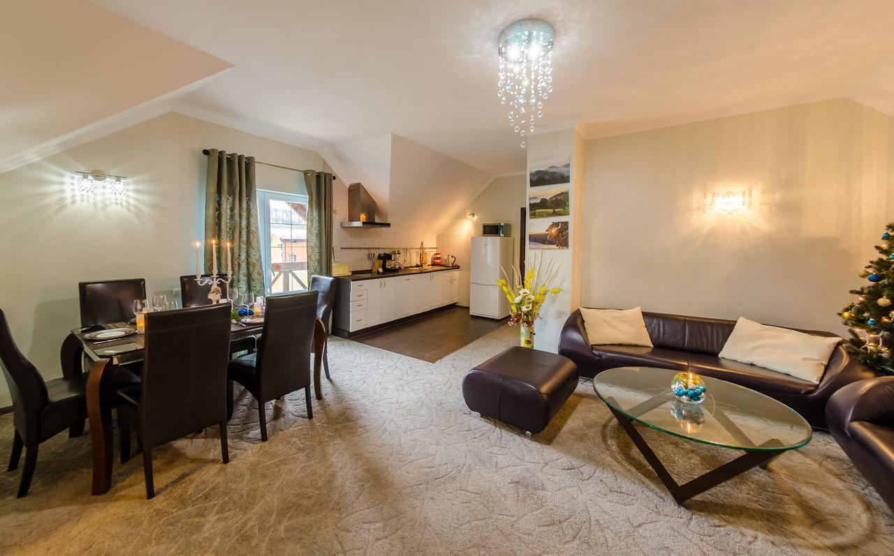 Gallery Of Mountains Holiday Home ยาซินยา ห้อง รูปภาพ
